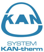 СИСТЕМА KAN-therm Инновационные системы водоснабжения и отопления